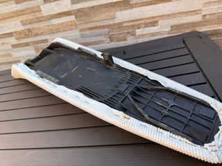 Asiento HUSQVARNA FC