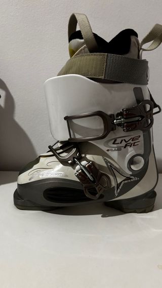 Botas de esquí Atomic Live Fit