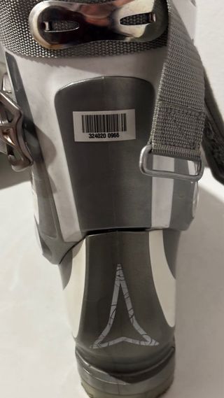 Botas de esquí Atomic Live Fit