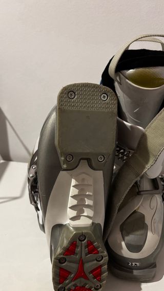 Botas de esquí Atomic Live Fit