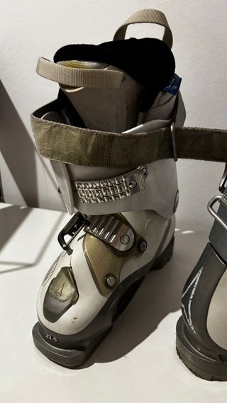 Botas de esquí Atomic Live Fit