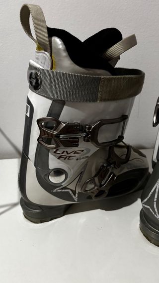 Botas de esquí Atomic Live Fit