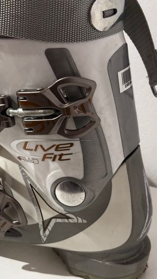 Botas de esquí Atomic Live Fit