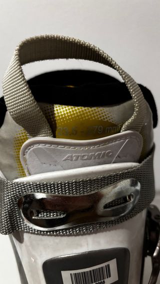 Botas de esquí Atomic Live Fit