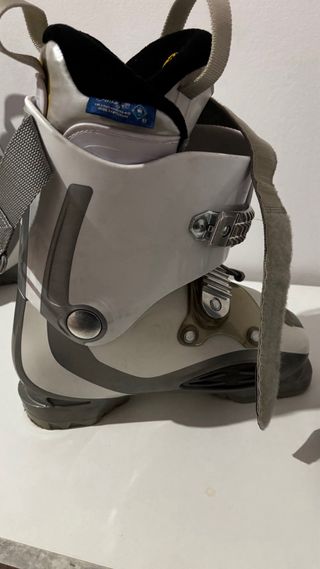 Botas de esquí Atomic Live Fit