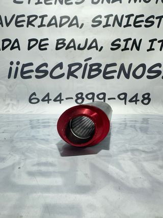 Silencioso Mini GP 110