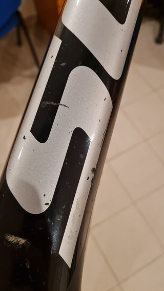 Telaio carbonio Scott Scale 940