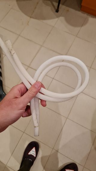 Telaio carbonio Scott Scale 940