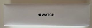 Apple Watch SE 1ª Gen + 2 correas+caja+caragador