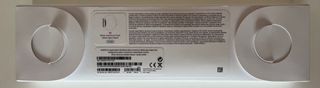 Apple Watch SE 1ª Gen + 2 correas+caja+caragador