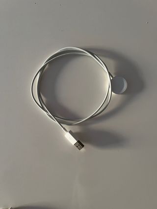 Apple Watch SE 1ª Gen + 2 correas+caja+caragador