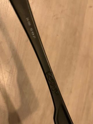 Oakley Fuel Cell, Ducati