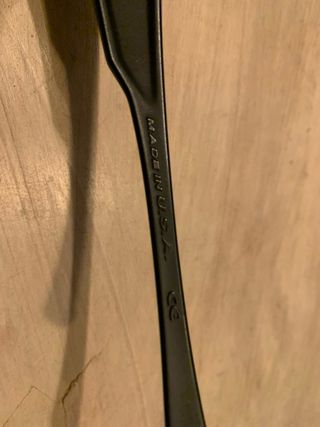 Oakley Fuel Cell, Ducati