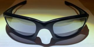 Oakley Fuel Cell, Ducati