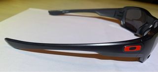 Oakley Fuel Cell, Ducati