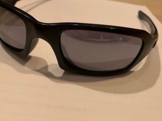 Oakley Fuel Cell, Ducati