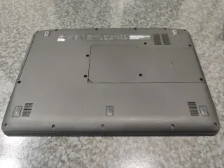 Acer Extensa 2540 - 240GB SSD & 8GB RAM