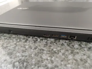 Acer Extensa 2540 - 240GB SSD & 8GB RAM