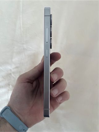 Samsung S25Ultra 512GB azzurro