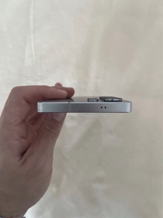 Samsung S25Ultra 512GB azzurro