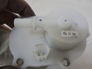 Bomba de gasolina zontes e 350 . 30668