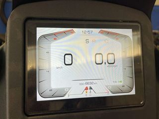 Bomba de gasolina zontes e 350 . 30668