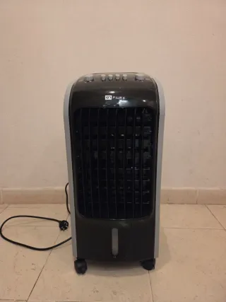 Q7 Pure Aire Acondicionado Portátil