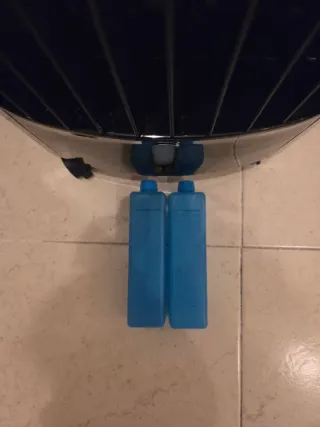 Q7 Pure Aire Acondicionado Portátil