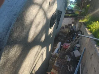 Depósito de agua poliéster 9000 L