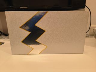 Colección Celebrations 25th Aniversario Pokémon