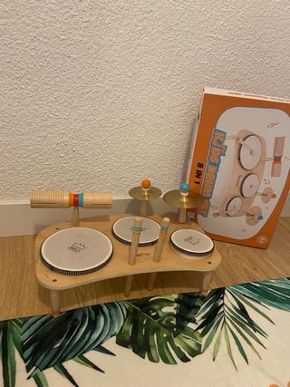 Lote Juguetes Bebé y Niños Pequeños