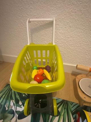 Lote Juguetes Bebé y Niños Pequeños