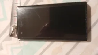 Mini Samsung Galaxy S21 Negro