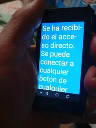 Mini Samsung Galaxy S21 Negro