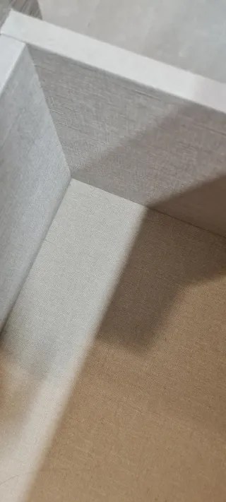 Mueble de baño Roca madera