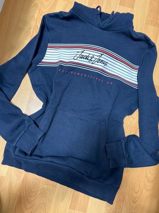 Sudadera Jack & Jones Talla L