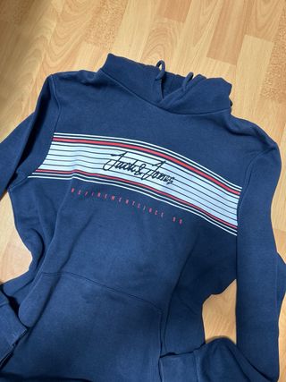 Sudadera Jack & Jones Talla L