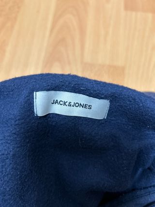 Sudadera Jack & Jones Talla L