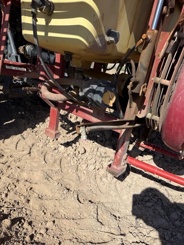 Cuba para sulfatar LP 1054 D