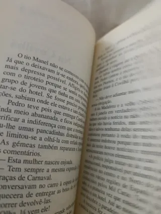 Uma Aventura Na Serra DA Estrela