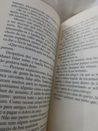 Uma Aventura Na Serra DA Estrela