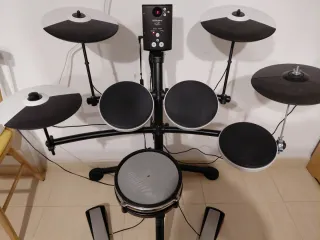 Roland TD-1K Batería Electrónica mejorada