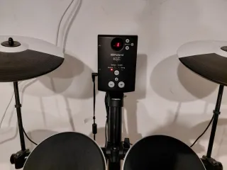 Roland TD-1K Batería Electrónica mejorada