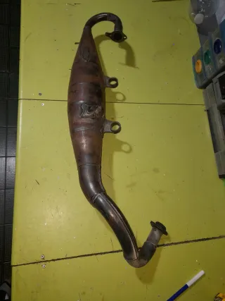 Escape Yasuni Racing