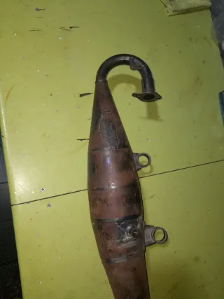 Escape Yasuni Racing