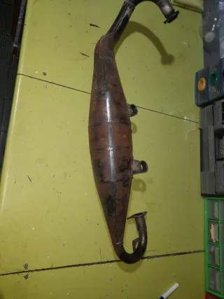 Escape Yasuni Racing