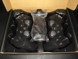 Consola Arcade Stick 4K +10.000 Juegos