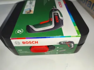 Destornillador Bosch IXO 3.6V