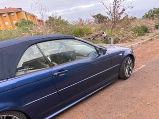 BMW E46 2003