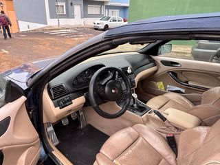 BMW E46 2003